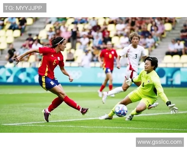 北马其顿女足挑战法国女足力争突破历史界限