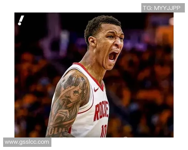 小贾巴里史密斯的篮球之路与未来发展展望